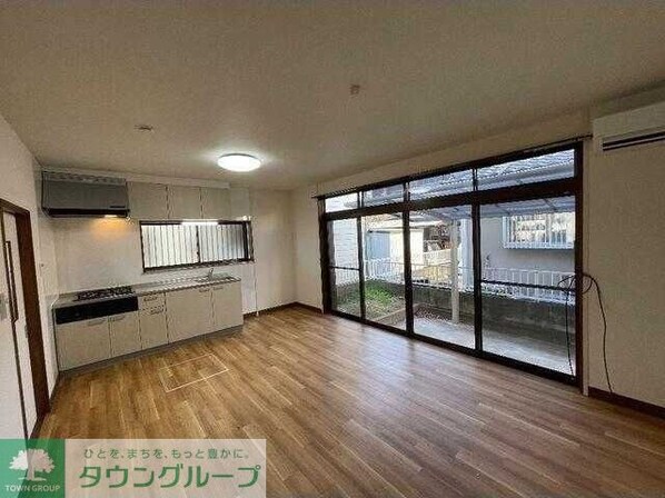 リブレス外川戸建の物件内観写真